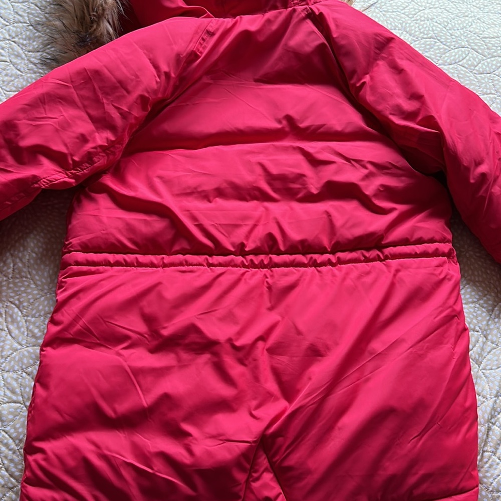 Zara winter jacket - Picture 5 of 6
